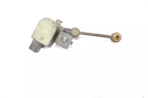 VW Golf 5 A3 Touran 8P Sensor Leuchtweitenregulierung Niveausensor 1T0907503 vor (140496)