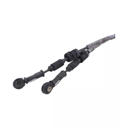 VW Sharan 7M Schaltgestänge Schaltung Gangschaltung Schaltseil 6 Gang 7M3711049G (140503)