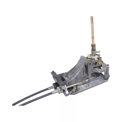 VW Sharan 7M Schaltgestänge Schaltung Gangschaltung Schaltseil 6 Gang 7M3711049G (140503)