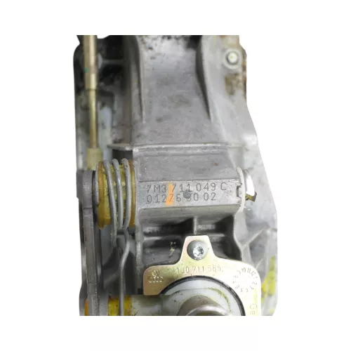 VW Sharan 7M Schaltgestänge Schaltung Gangschaltung Schaltseil 6 Gang 7M3711049G (140503)