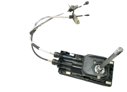 VW Sharan 7M Schaltgestänge Schaltung Gangschaltung Schaltseil 5 Gang 7M0711877H