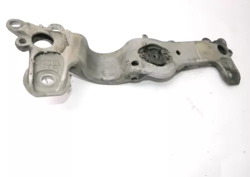 Audi A4 8E B6 Querrohr Querträger Halter Getriebe 8E0399263AF (140508)