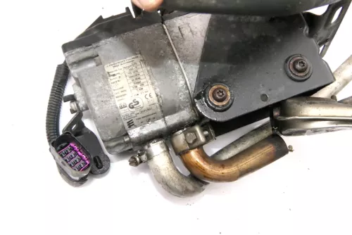 VW Sharan 7M Zusatzheizer Standheizung Heizung Diesel 7M3815071G D5Z-F 25 2278 (140516)