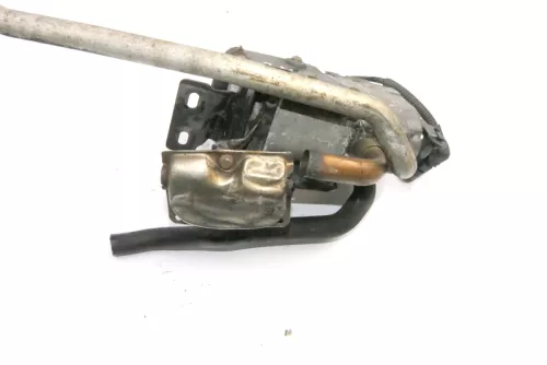 VW Sharan 7M Zusatzheizer Standheizung Heizung Diesel 7M3815071G D5Z-F 25 2278 (140516)