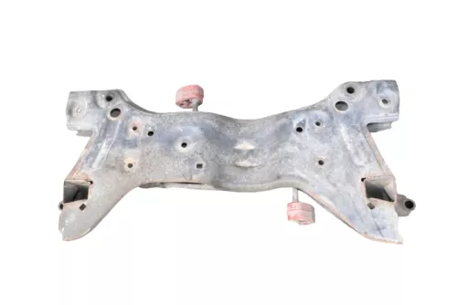 Skoda Fabia Achse vorne Vorderachse Aggregateträger Achsträger1,2 BZG 6R0199315J