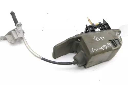 Audi A6 4B Schaltkulisse Automatikgetriebe Automatik 4B0713041AB 2,5 TDI (140623)