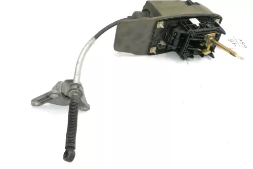 Audi A6 4B Schaltkulisse Automatikgetriebe Automatik 4B0713041AB 2,5 TDI