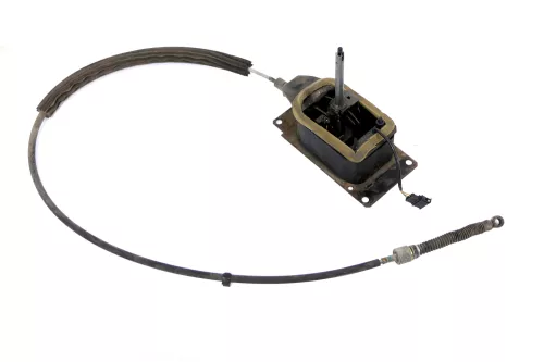 VW Polo 6N Lupo Schaltgestänge Automatikgetriebe Automatik 6N0713625 Golf (140624)