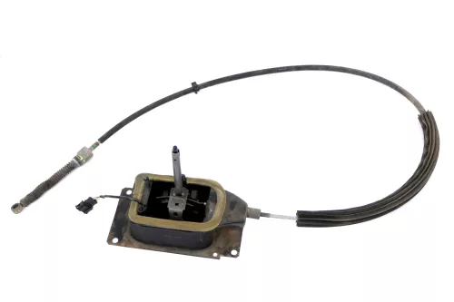 VW Polo 6N Lupo Schaltgestänge Automatikgetriebe Automatik 6N0713625 Golf (140624)