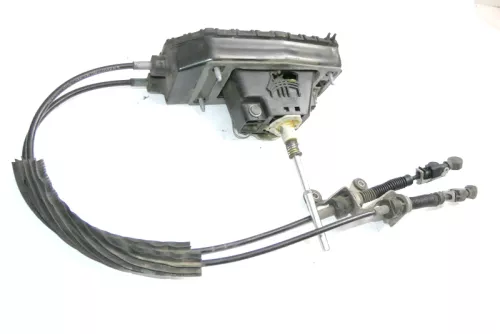 VW Fox 5Z Schaltgestänge Schaltung Gestänge Gangschaltung Schalthebel 6QE711611