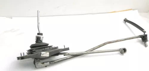 Audi A4 8K B8 Schaltgestänge Schaltung Gestänge Gangschaltung 6-Gang 8K0711055F (140630)