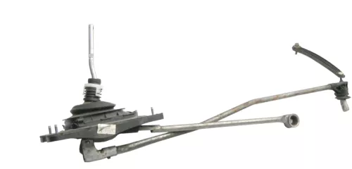 Audi A4 8K B8 Schaltgestänge Schaltung Gestänge Gangschaltung 6-Gang 8K0711055F