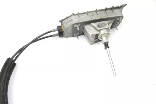 VW Polo 6R 6C Schaltgestänge Schaltung Gestänge Gangschaltung Schalthebel Fabia (140646)