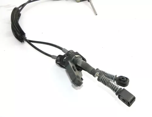 VW Polo 6R 6C Schaltgestänge Schaltung Gestänge Gangschaltung Schalthebel Fabia (140646)