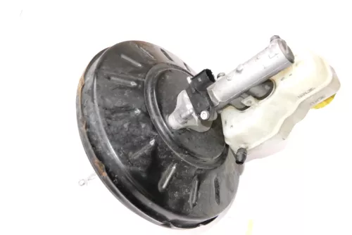 VW Polo Seat Ibiza 6J Bremskraftverstärker Bremskraftregler 6R1614106K /E (140654)