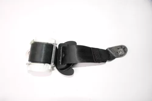 VW Polo 6R 6C Gurt hinten rechts 6C0857806