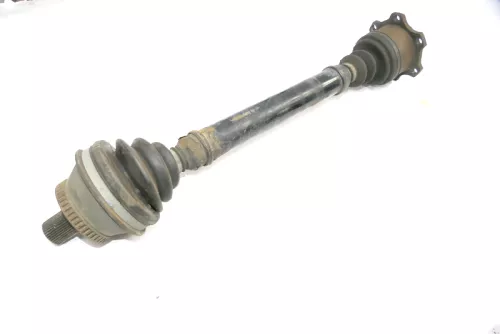 Audi A6 2,5 TDI Antriebswelle Gelenkwelle links 4B0407271BA 6 Gang Motor BDG AKE