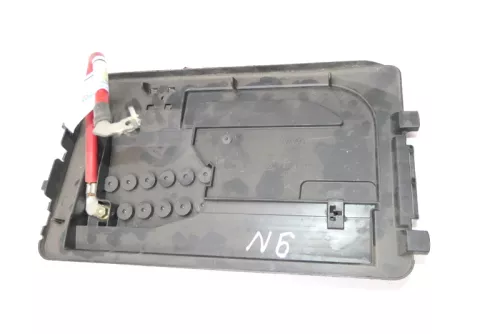 VW Polo 9N 9N3 Ibiza Kasten Abdeckung Batterie Sicherungsträger Sicherung Fabia
