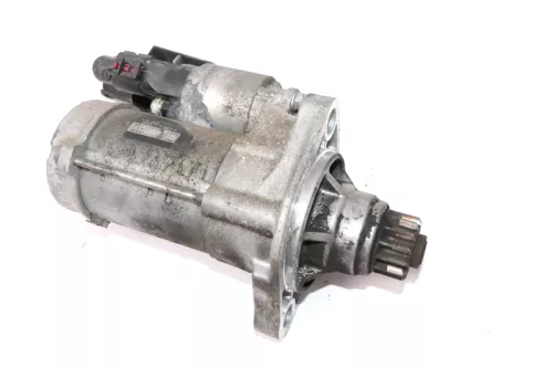VW Golf Polo Anlasser Starter 0AH911023F 1.2 TSI CBZC CBZD CBZB 5-Gang Start Sto