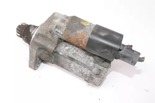 VW Golf Polo Anlasser Starter 0AH911023F 1.2 TSI CBZC CBZD CBZB 5-Gang Start Sto (140744)