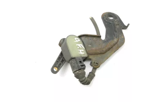A6 4F Sensor Leuchtweitenregulierung Niveausensor 1T0907503 original hinten Audi