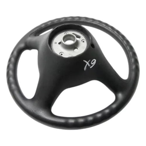 VW Polo 6N2 Lupo Lenkrad 3-Speichen 6X0419091F 6X0 419 091 F (140750)