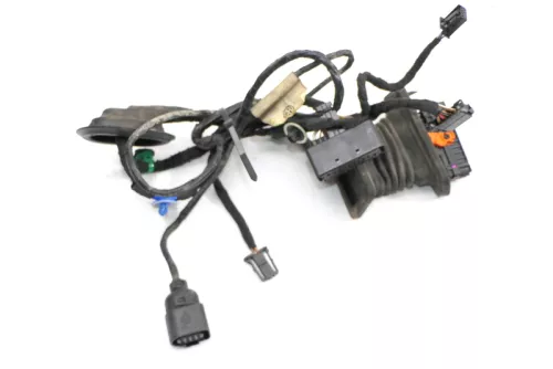 VW Golf 5 4/5-Türer Kabelbaum Tür Türkabelbaum ZV hinten links 1K4971693BM