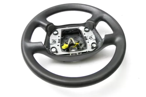 Audi A4 B5 A6 4B Lenkrad 4B0419091AR 4B0 419 091 AR schwarz