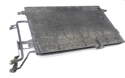 Audi A6 4B Klimakühler Klimaanlage Klima Kondensator 1,8 T 1,9TDI 2,5TDI 4B02604 (140916)