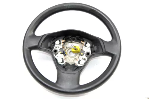 Seat Ibiza 6L Lenkrad 3-Speichen 6L0419091M Airbaglenkrad mm