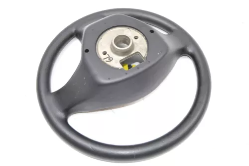 Seat Ibiza 6L Lenkrad 3-Speichen 6L0419091M Airbaglenkrad mm (140995)