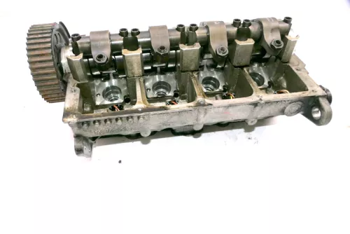 VW Passat 3BG A4 B5 A6 4B Zylinderkopf Kopf 1,9 TDI AVB AJM ATJ AW BGH BGW 2.0 (141052)