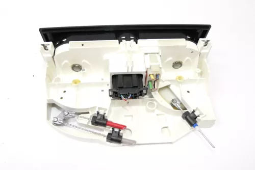 Seat Arosa Heizungsbedienteil Heizungsregler Regler Heizung Umluft 6H0819045 (141106)