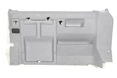 VW T4 Verkleidung Abdeckung Seite hinten rechts 703867039A Multivan f Tisch defe