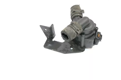 VW Audi Zusatzwasserpumpe Wasserpumpe Pumpe 03L965561 ORIGINAL (141271)