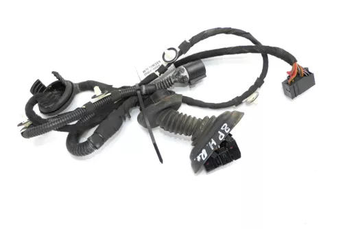 Audi A3 8P 4/5-Türer Kabelbaum Tür Türkabelbaum ZV hinten links 8P4971687Q