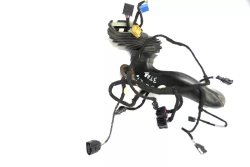 Seat Ibiza 6L 3-Türer Kabelbaum Tür Türkabelbaum ZV vorne links 6L3971120S