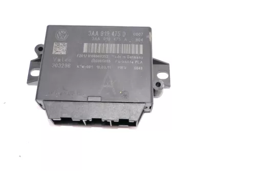VW Passat 3C Tiguan 5N Eos Steuergerät Einparkhilfe 3AA919475D/L/S Parkhilfe PDC