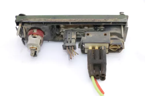 Audi 200 turbo quattro Allrad Differntialsperre Steuergerät Schalter 447919214A (141320)