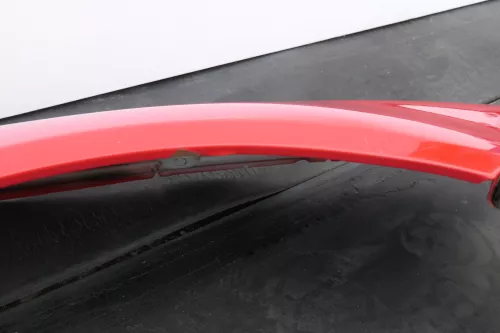 Audi A3 8L Kotflügel vorne rechts rot LY3H (141426)