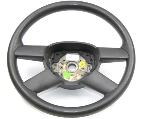 VW Passat 3C Eos Golf 5 Lenkrad 1K0419091