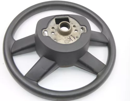 VW Passat 3C Eos Golf 5 Lenkrad 1K0419091 (141473)