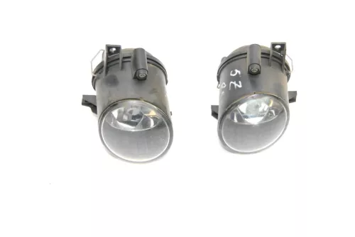 VW Polo 9N Fox Nebelscheinwerfer Nebelleuchte rechts 6Q0941700 + links