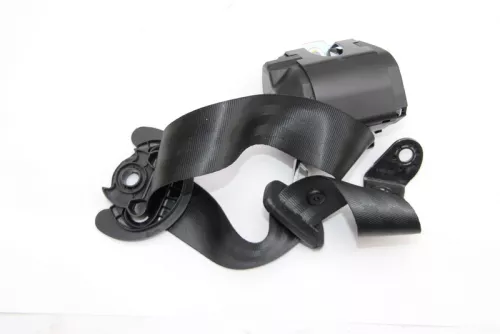 VW Polo 6R 6C Gurt hinten rechts 6R0857806B