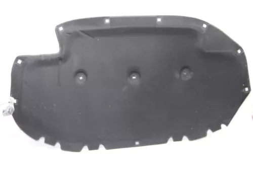 VW Golf 7 5G Dämpfung Motorhaube Dämmung Motorhaubendämmung TDI ##