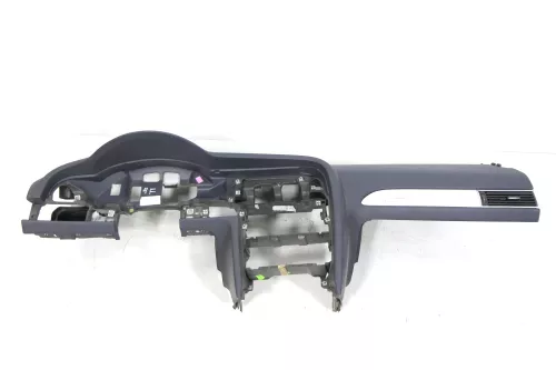 Audi A6 4F C6 Armaturenbrett Cockpit Amaturbrett 4F1857041R 6H7 indigoblau blau