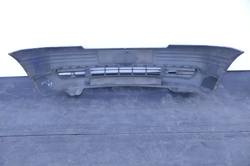 Seat Arosa 6H Stoßstange Frontstoßstange vorne blau LS5N bis ca. Bj.1999 (141691)