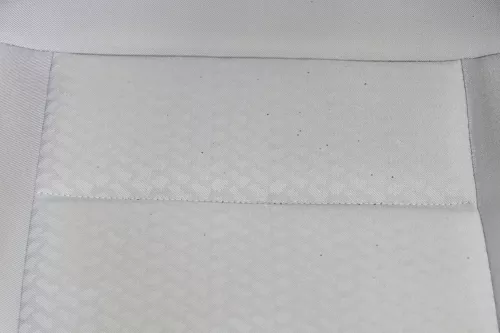 Audi A4 B5 Sitz Fahrersitz vorne links OhneAirbag höhenverstellbar grau (141849)