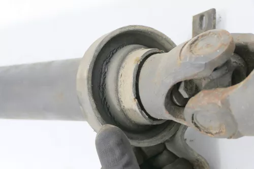 Audi A4 B5 Kardanwelle Welle Quattro Allrad 8D0521101H Automatik 8D0521101A (141886)