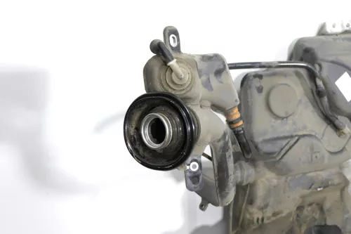 Aud A6 4F Tank Dieseltank Kraftstofftank Kraftstoffbehälter Behälter 4F0201021DF (141944)